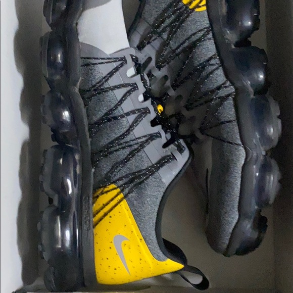Nike Air Vapormax Run Utility - Picture 2 of 6